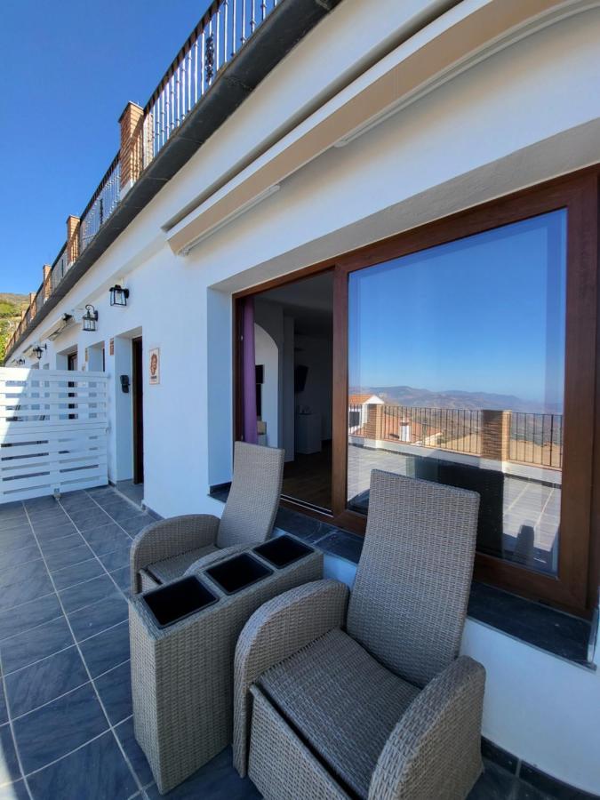 Suite Ember-Fuego Soportujar Exterior foto