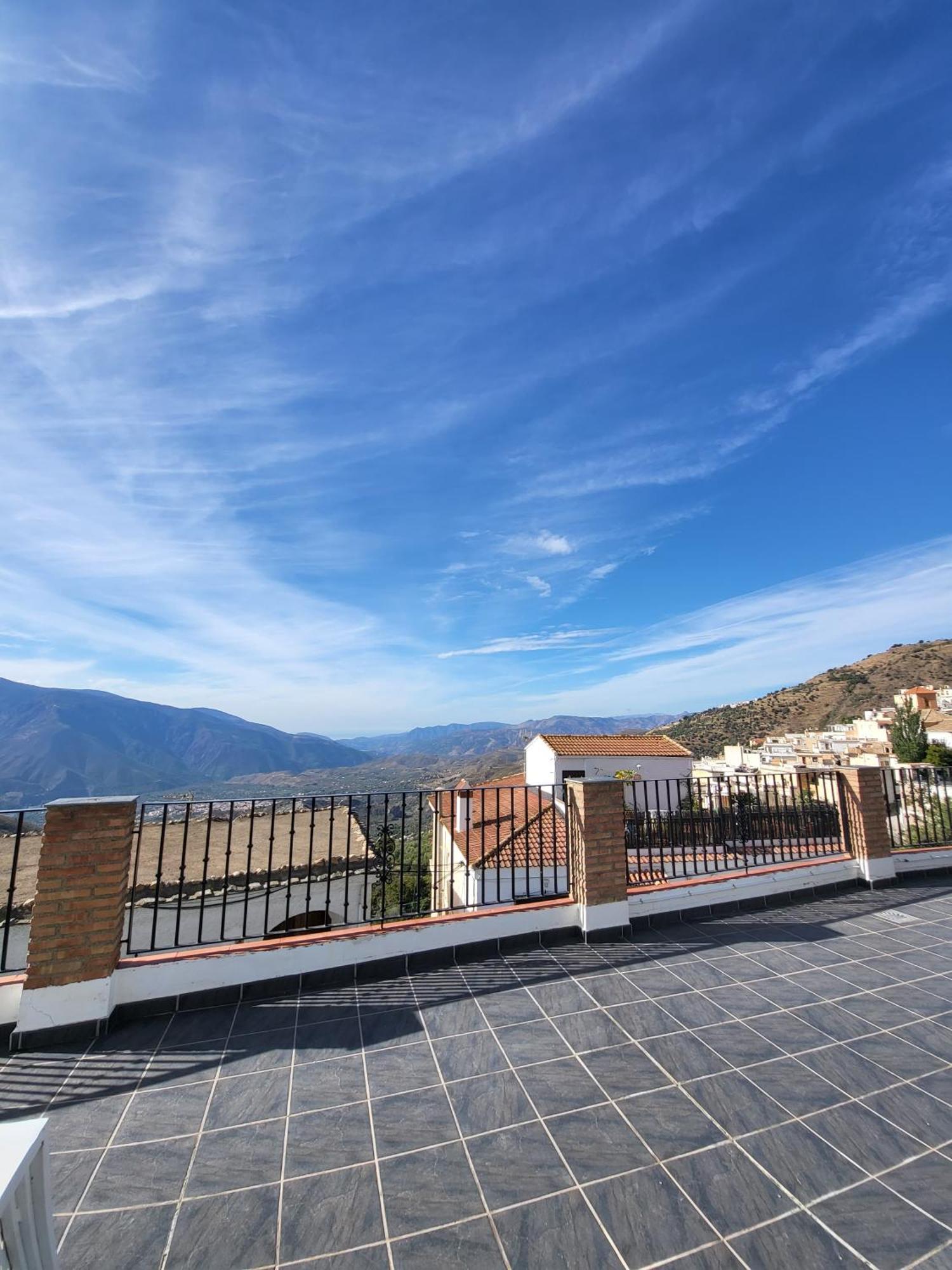 Suite Ember-Fuego Soportujar Exterior foto